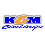 K-and-M-Coatings-Logo