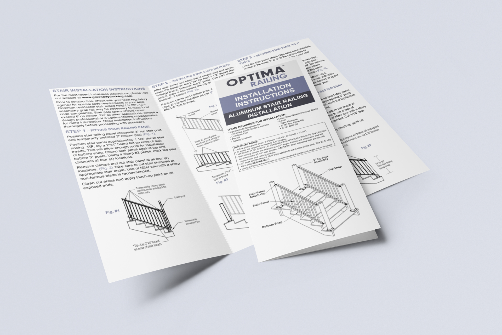 Assembly Instructions Minnesota, Instruction Manual Development Minneapolis, Product Instructions